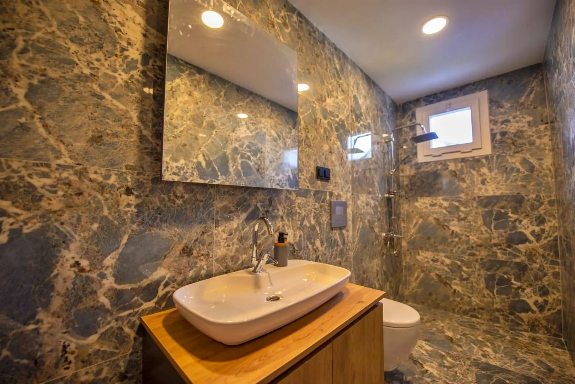 Villa Deep Sea VİP görsel 30